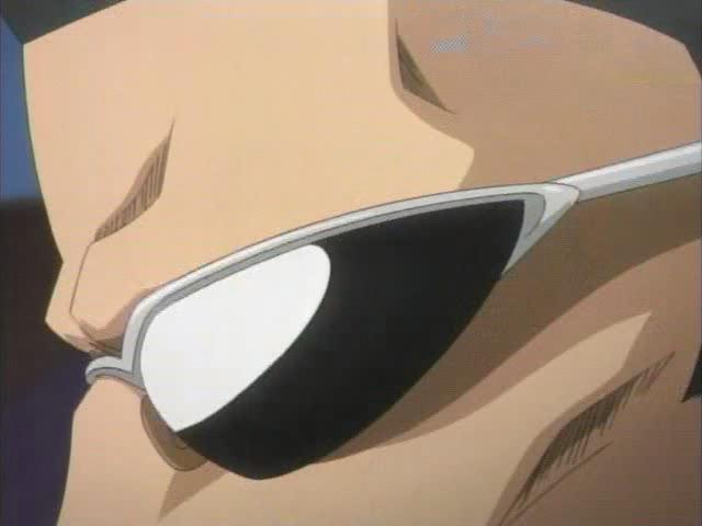 Otaku Gallery  / Anime e Manga / Bleach / Screen Shots / Episodi / 051 - La mattina della sentenza / 049.jpg